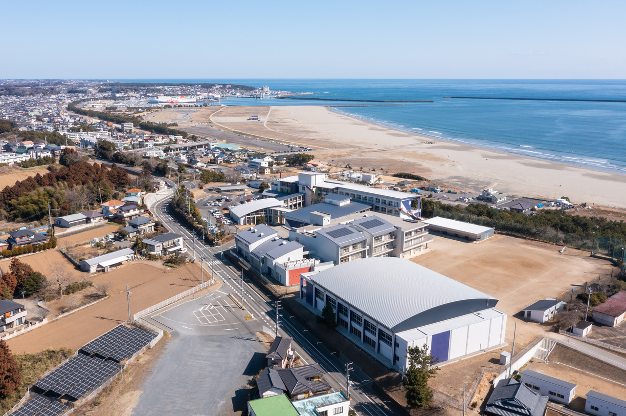 教育方針イメージ